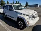 2008 Jeep Liberty Sport