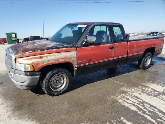 1995 Dodge RAM 1500