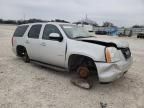 2011 GMC Yukon SLT