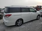 2012 Nissan Quest S