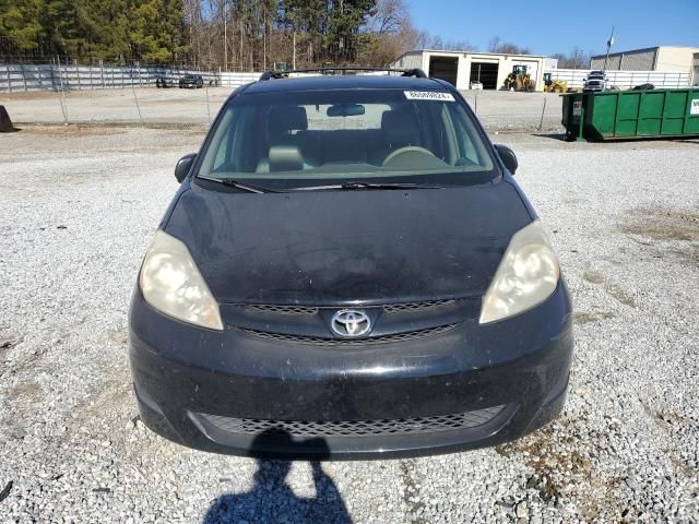 2008 Toyota Sienna CE