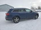 2013 Audi Q7 Premium Plus