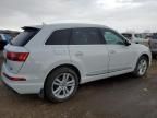 2017 Audi Q7 Technik S-Line