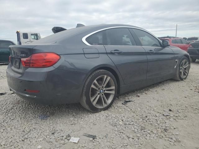 2016 BMW 428 I Gran Coupe Sulev