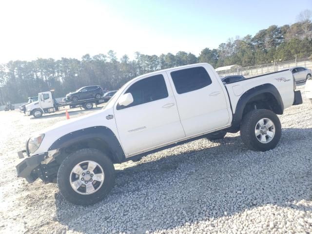 2008 Toyota Tacoma Double Cab