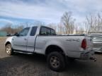 2001 Ford F150