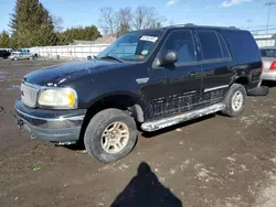 2001 Ford Expedition XLT en venta en Finksburg, MD