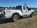 2004 Ford F250 Super Duty