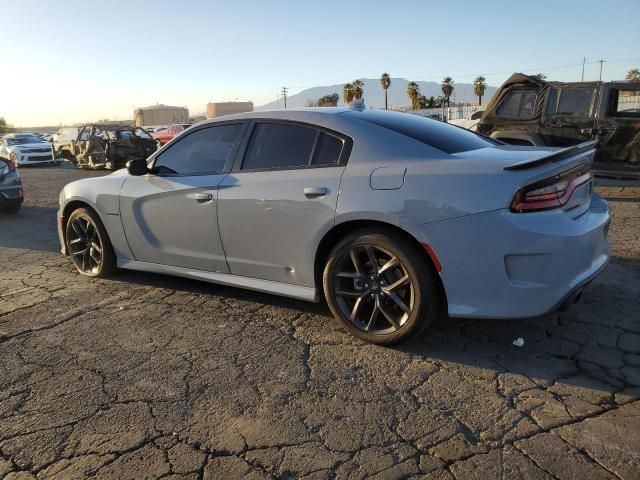 2022 Dodge Charger R/T