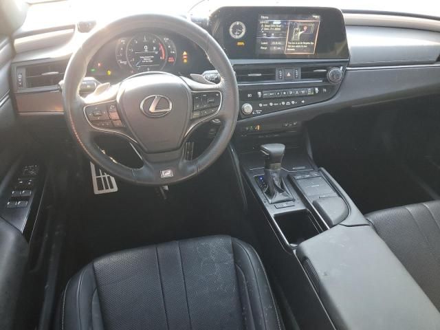 2022 Lexus ES 350 Base