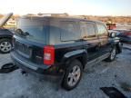 2011 Jeep Patriot Latitude