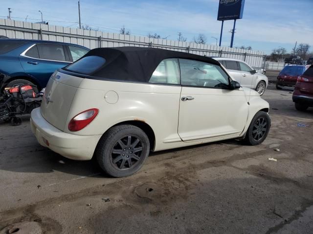 2007 Chrysler PT Cruiser