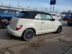 2007 Chrysler PT Cruiser