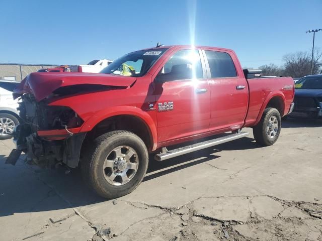 2017 Dodge RAM 2500 SLT