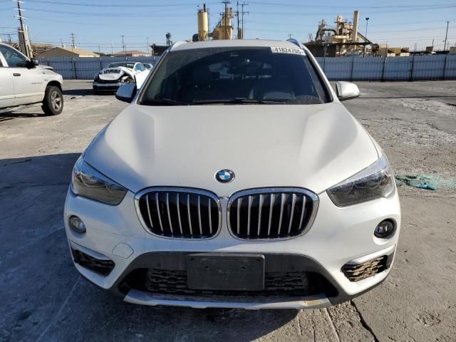 2019 BMW X1 XDRIVE28I