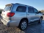 2013 Toyota Sequoia Platinum