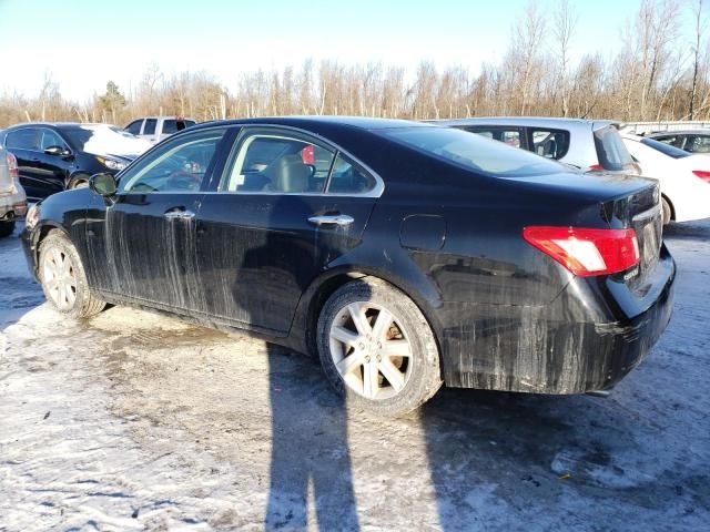 2009 Lexus ES 350