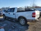 2006 Ford F150 Supercrew