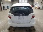 2011 Honda FIT Sport