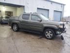 2006 Honda Ridgeline RTL