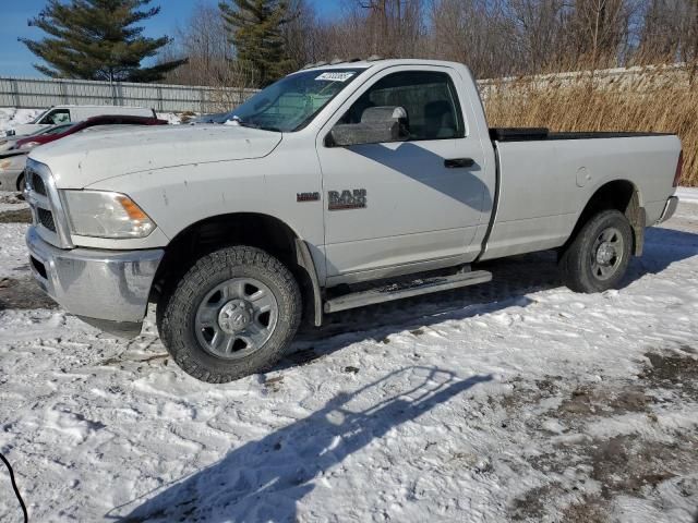 2018 Dodge RAM 2500 ST