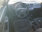 2002 Honda Civic EX