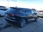 2023 Acura MDX Advance