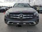 2020 Mercedes-Benz GLC 300 4matic