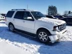 2013 Ford Expedition Limited