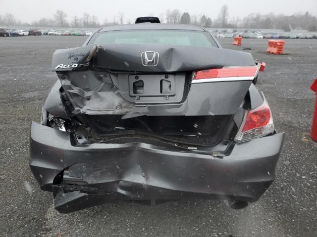 2011 Honda Accord LX