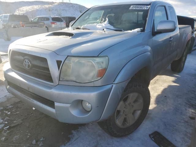 2006 Toyota Tacoma Prerunner Access Cab