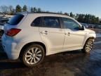 2011 Mitsubishi Outlander Sport SE