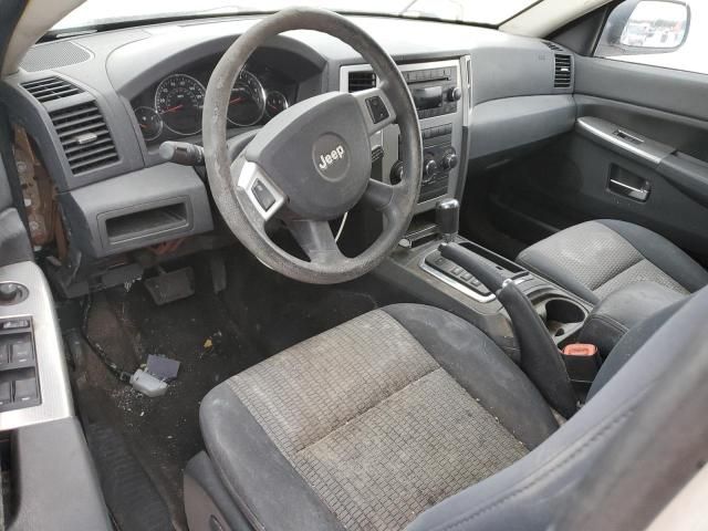 2010 Jeep Grand Cherokee Laredo