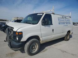 Ford Vehiculos salvage en venta: 2011 Ford Econoline E150 Van