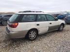 2004 Subaru Legacy Outback AWP