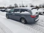 2011 Honda Odyssey EXL