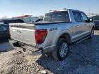 2024 Ford F150 XLT