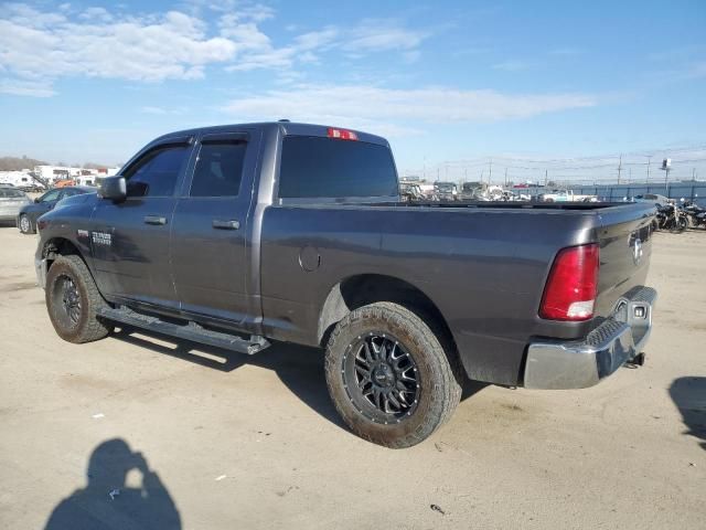 2015 Dodge RAM 1500 ST