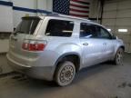 2011 GMC Acadia SLT-1