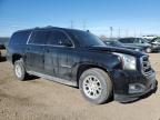 2015 GMC Yukon XL K1500 SLT