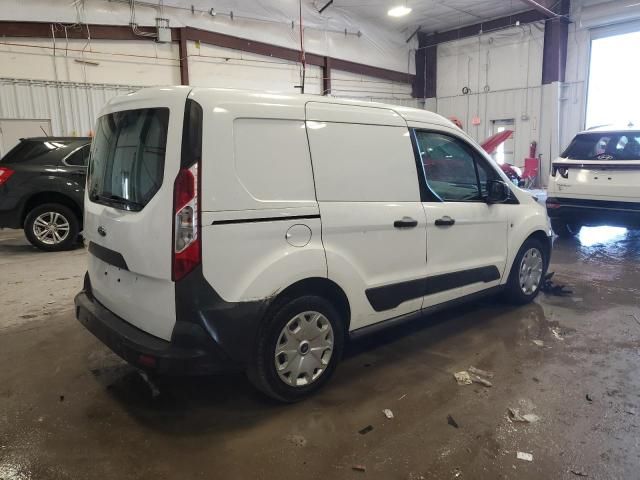 2018 Ford Transit Connect XL