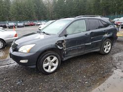 Lexus rx330 salvage cars for sale: 2006 Lexus RX 330