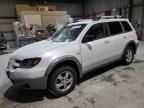 2003 Mitsubishi Outlander LS