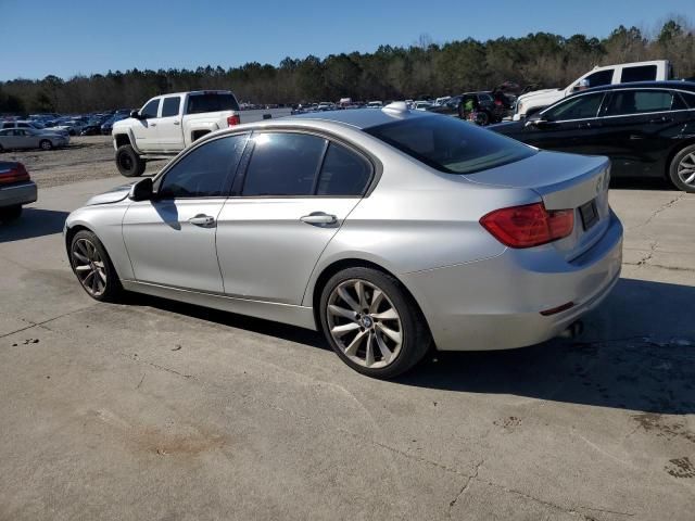 2013 BMW 328 I