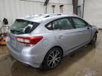 2017 Subaru Impreza Limited