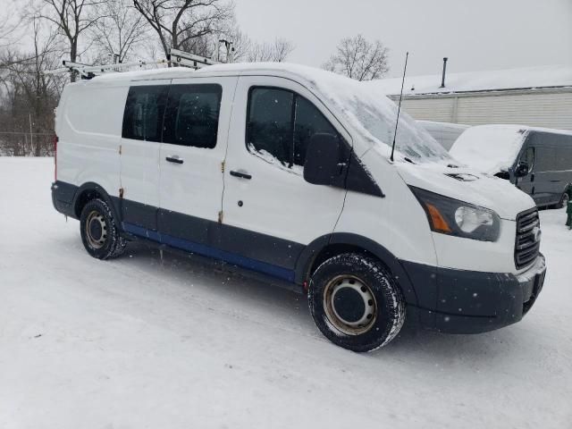 2015 Ford Transit T-150