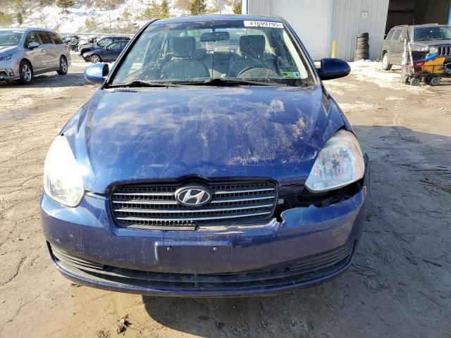 2008 Hyundai Accent GLS