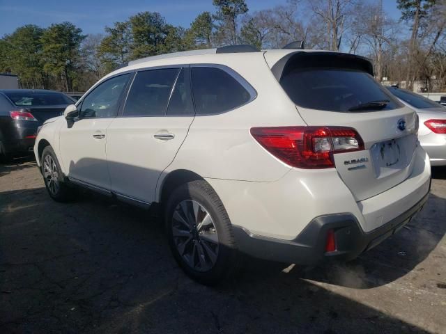 2019 Subaru Outback Touring