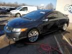 2010 Honda Civic SI