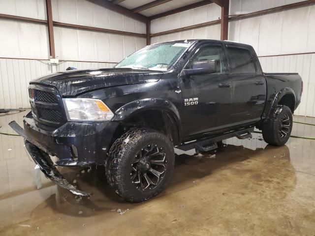 2014 Dodge RAM 1500 ST